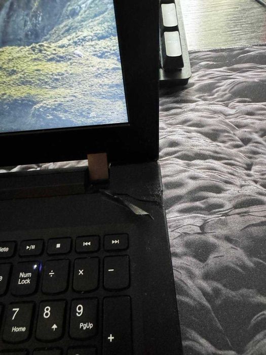 Ноутбук Lenovo IdeaPad v510
