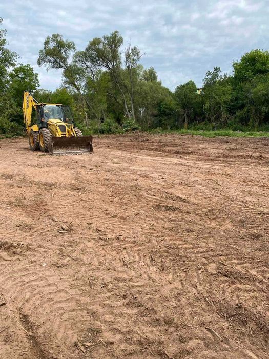 Имот Шума в регулация