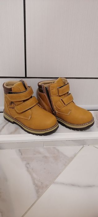 Детски ботички 28н.
