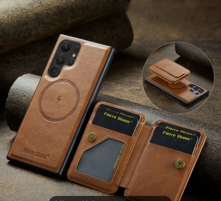 Samsung Galaxy S24 Ultra  чехол