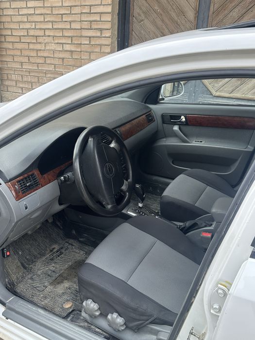 Лассети идеал холатда