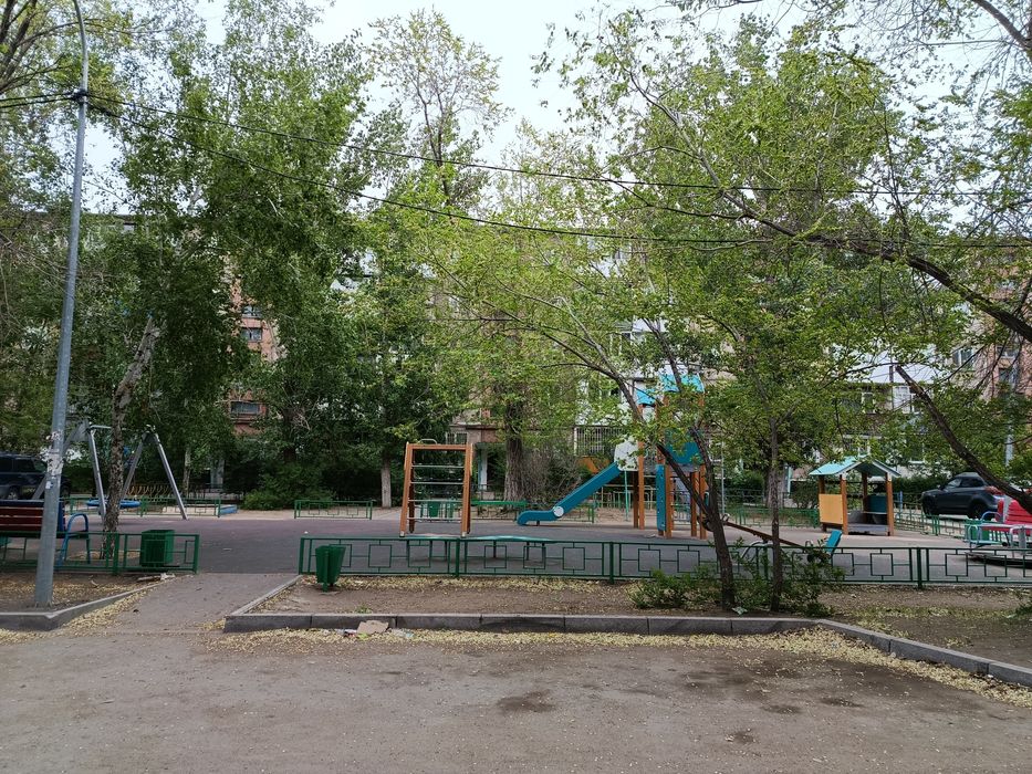 Продам 3-комнатную квартиру