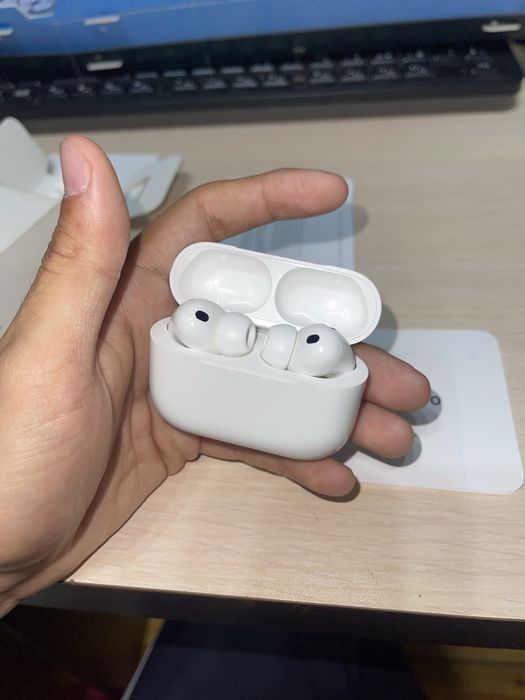 Apple Airpods Pro 3