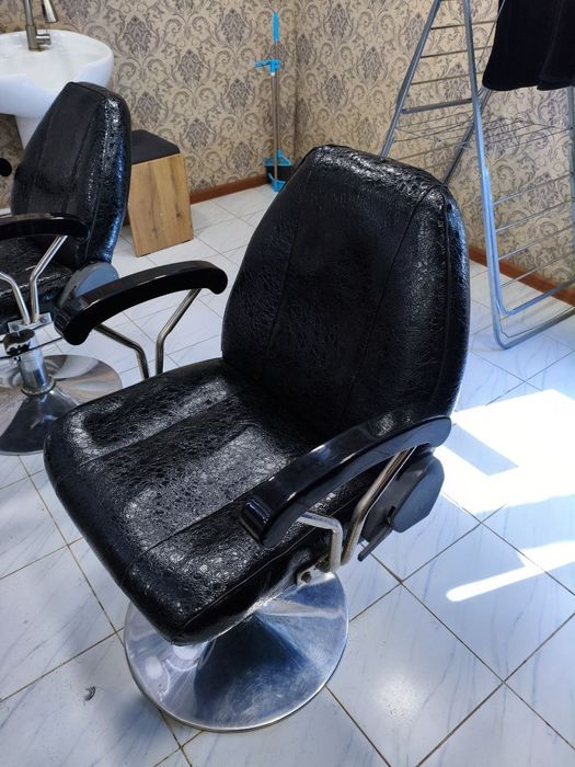 Salon uchun jihozlar