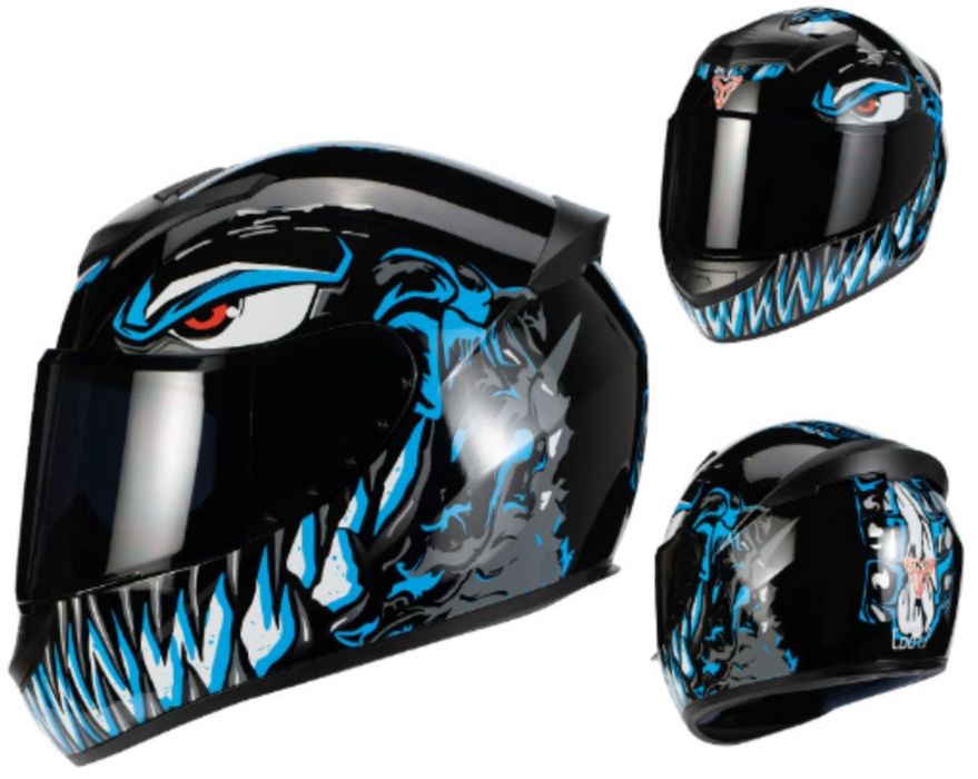 Мото Шлемы Уральск!