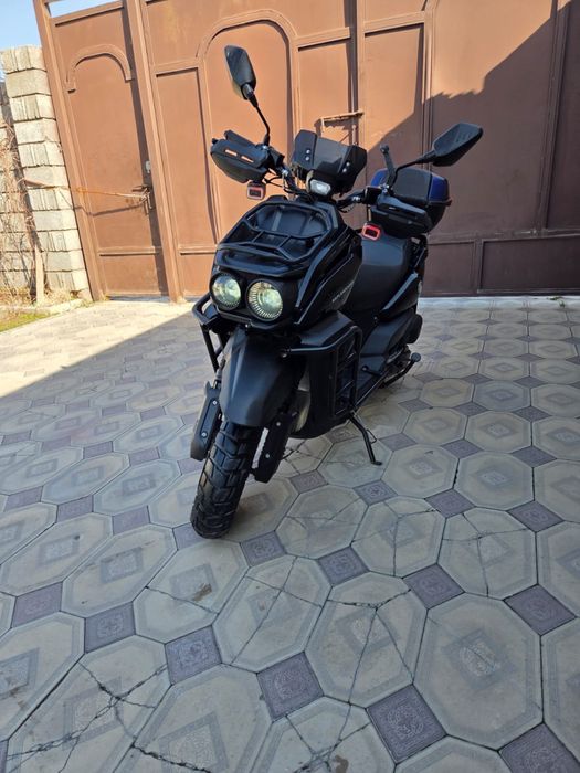 Срочно продам мапед