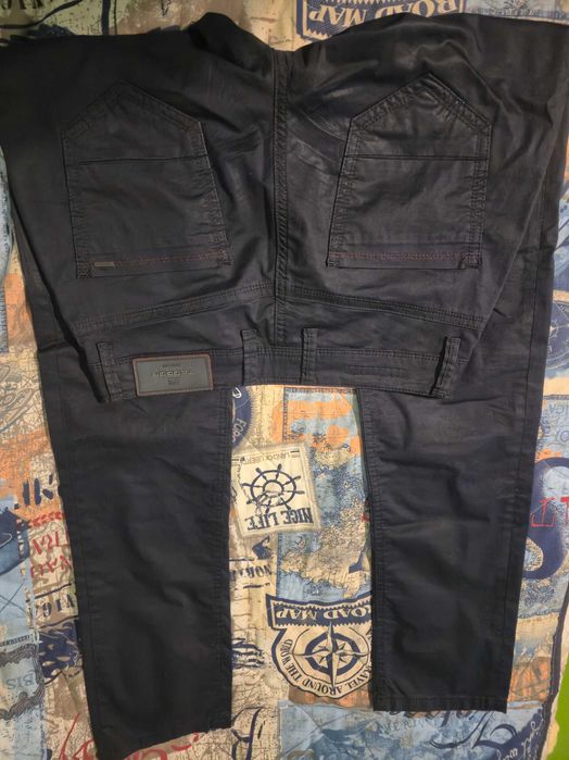 2 панталона Teodor