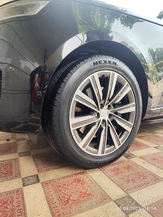 NEXEN 285/45/22 2026 yil