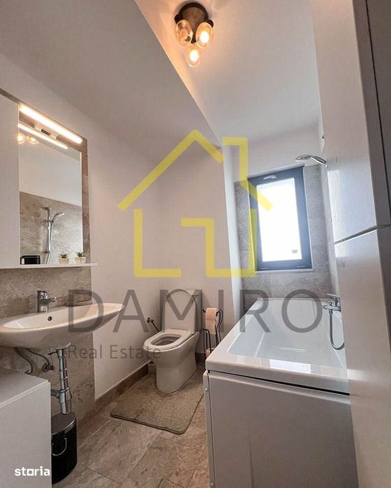 Apartament 2 camere Vitan Residence Mihai Bravu Splaiul Unirii Parcare