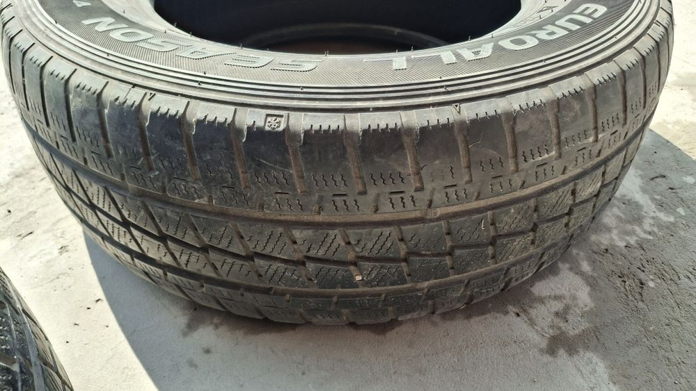 Зимние шины R 15 C