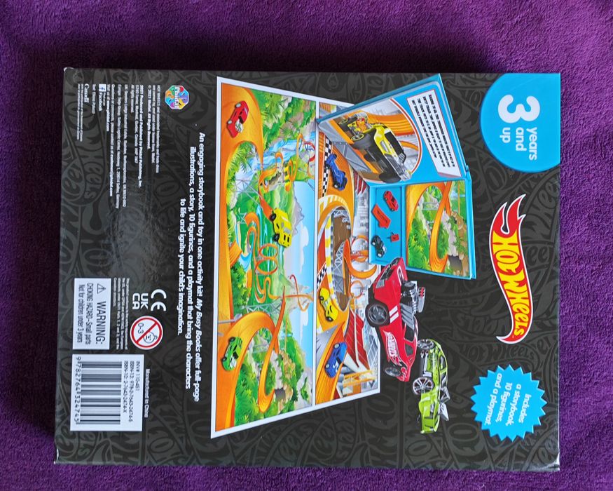 Играчки за момче около 3 г.
