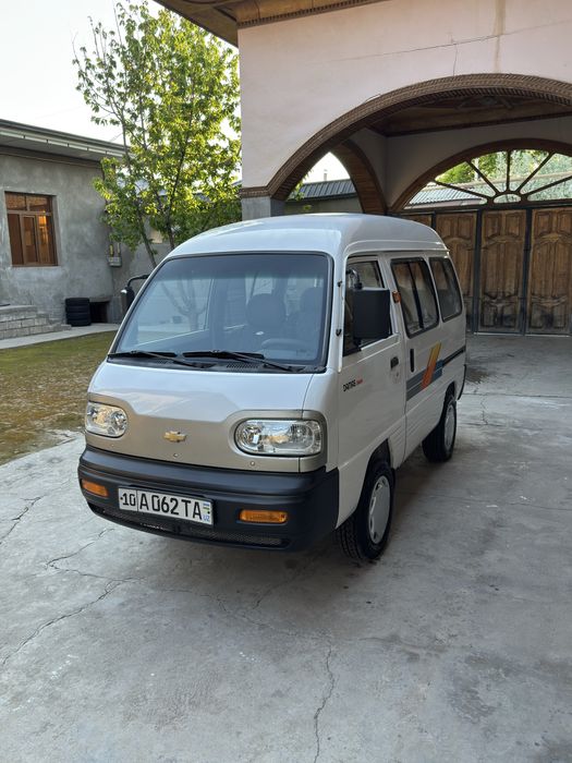 Damas sotiladi holati zor