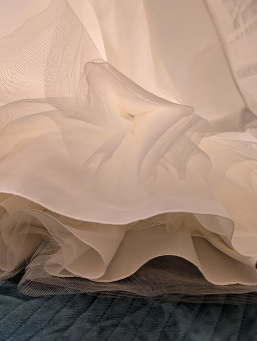 Официална детска рокля Amanda Wyatt