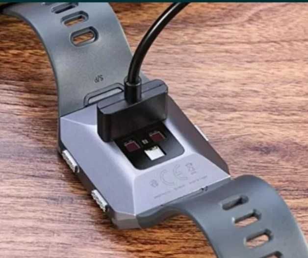 Cablu usb incarcare Fitbit ionic - sigilat