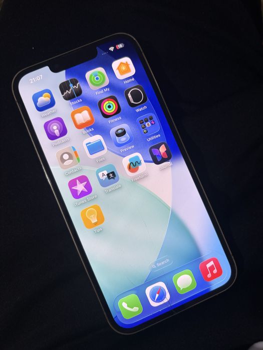 Vand IPhone 13 Pro 128GB Gold