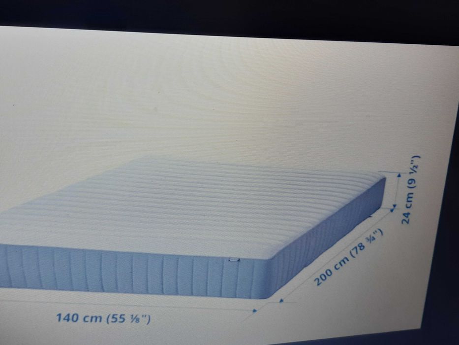 Vand saltele  140x200 cm, pret: 349 ron, la ,Oradea