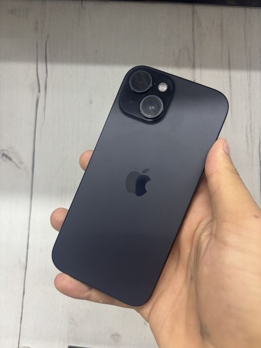 Iphone 15 128gb..