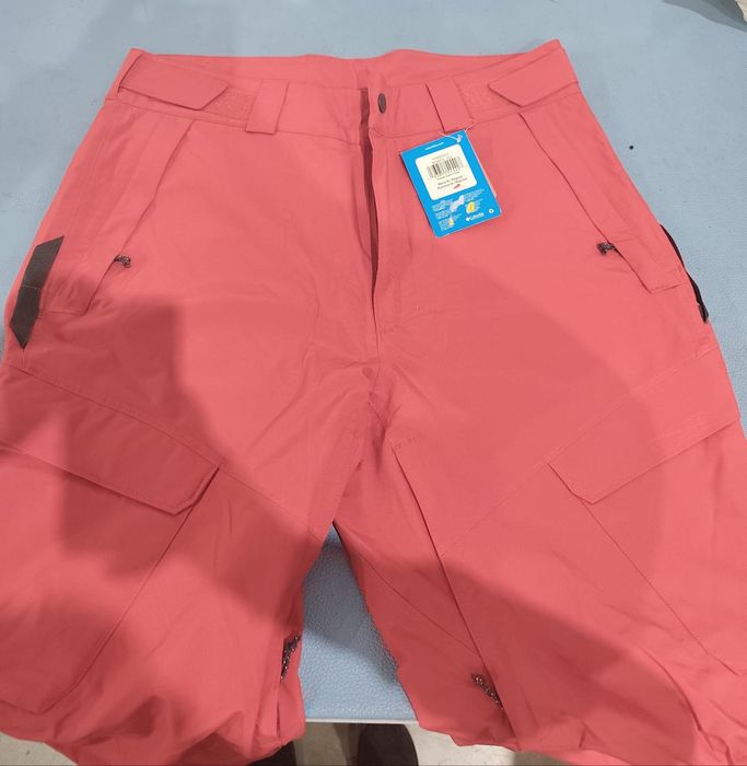 Pantaloni schi Columbia