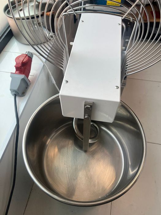 Тестомес GGF LR 33 2V