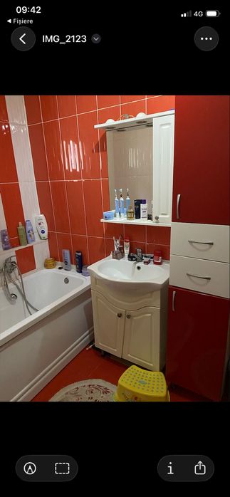 Apartament 3 camere vs uri