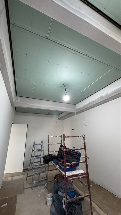 Дизайн интерьера от 3000 т за м2