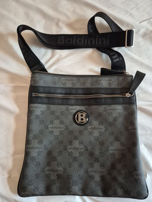 Мъжка чанта baldinini