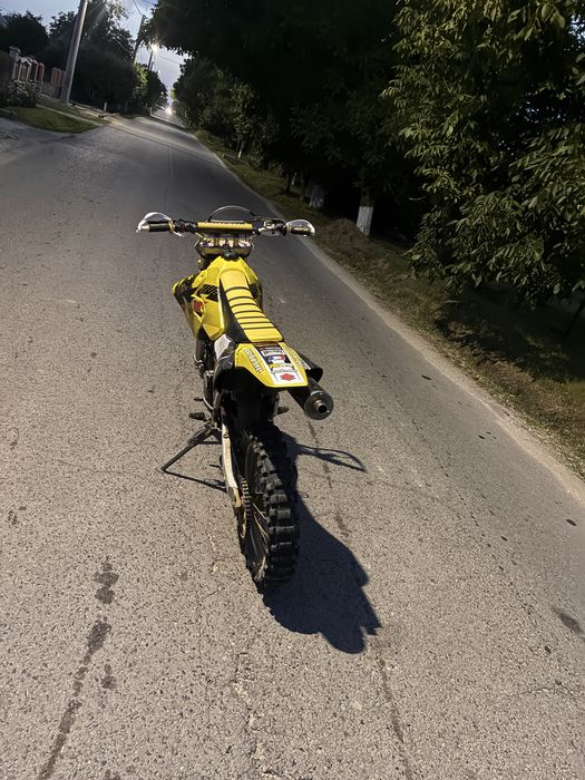 Suzuki Dr-Z SM 400