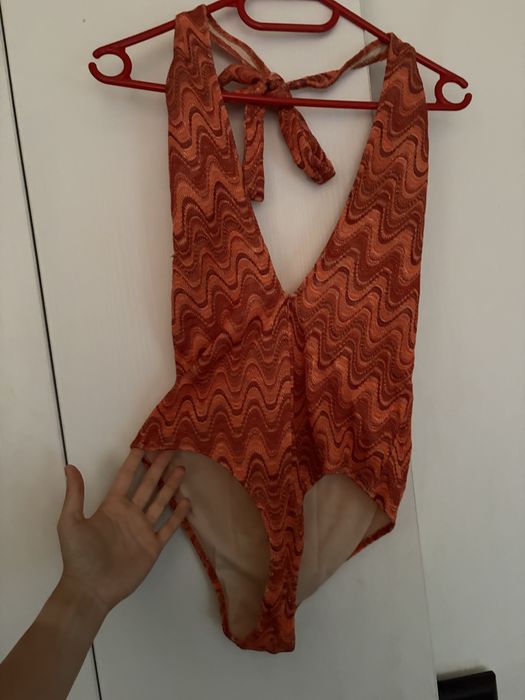 Бански Zara чисто нов