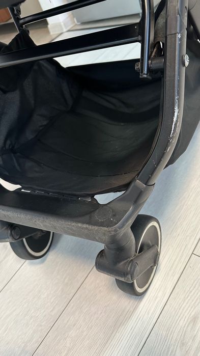 Cărucior Anex Air X