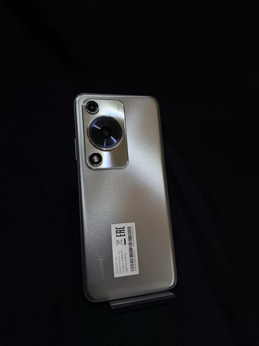 Huawei nova Y63