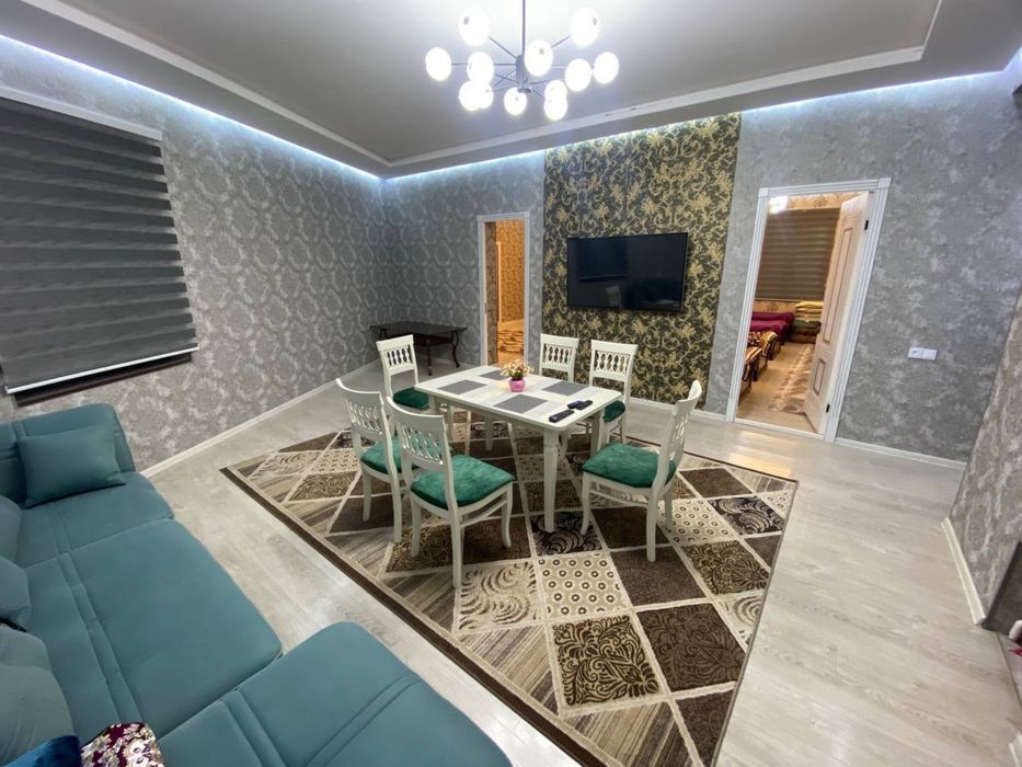 dacha oqtosh haytech