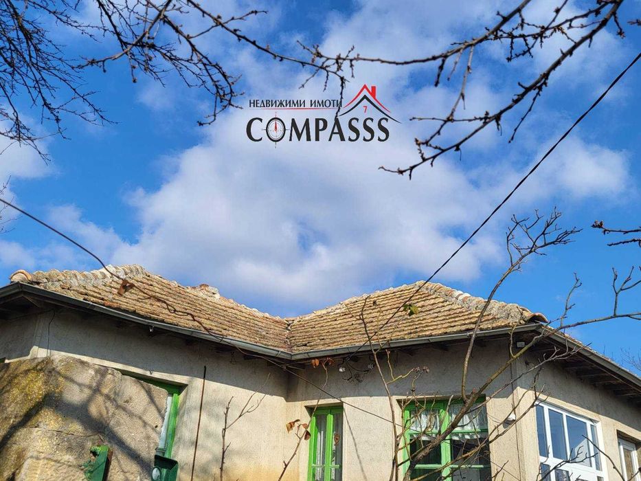 Продава се Къща в с. Стефан Караджа, Област Варна - 73 кв.м за 466 €/кв.м - Снимка #10