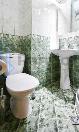 Двустаен апартамент под наем в Центъра