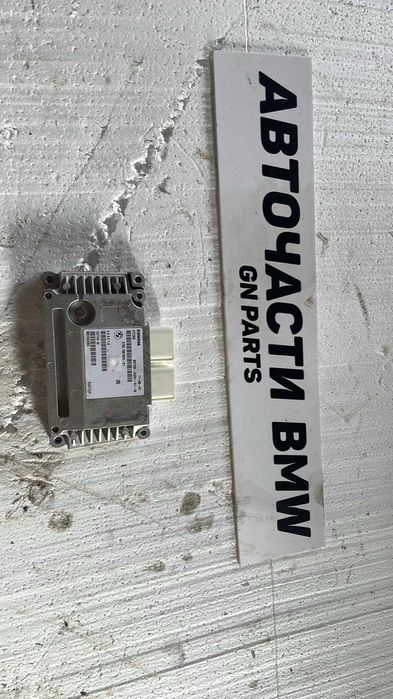 Модул раздатка BMW E90 / E91 / E60 / E61