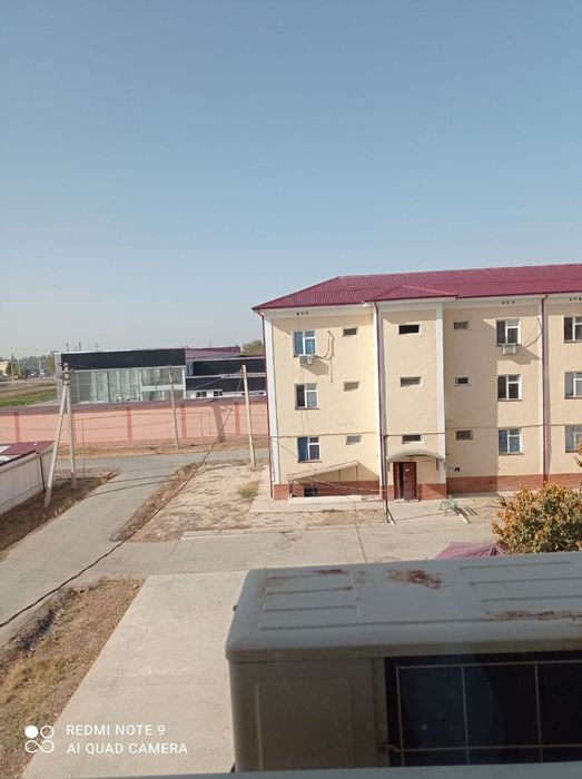 Qulay joyda joylashgan