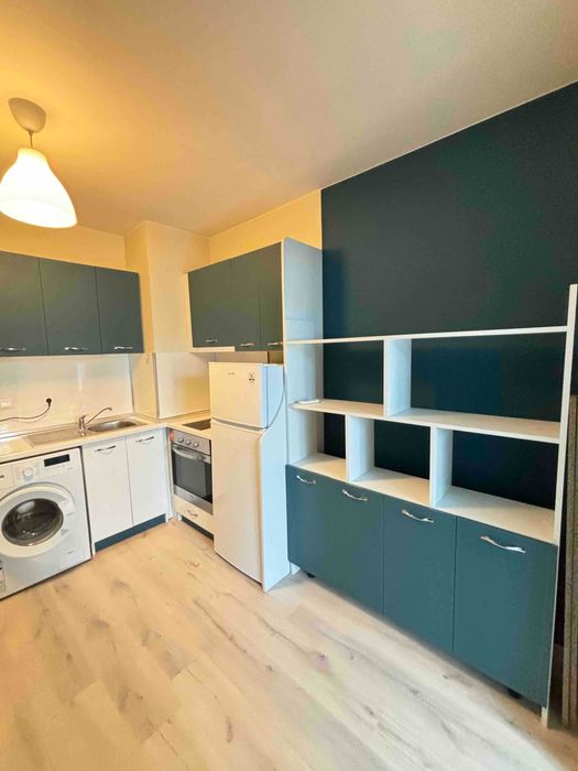 Дава се под наем Двустаен апартамент в София, Студентски град - 58 кв.м за 499 € - Снимка #2