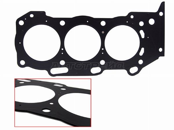 Прокладка ГБЦ Toyota 4runner