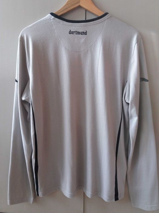 Горнище и тениска Puma на Borussia Dortmund Борусия Дортмунд