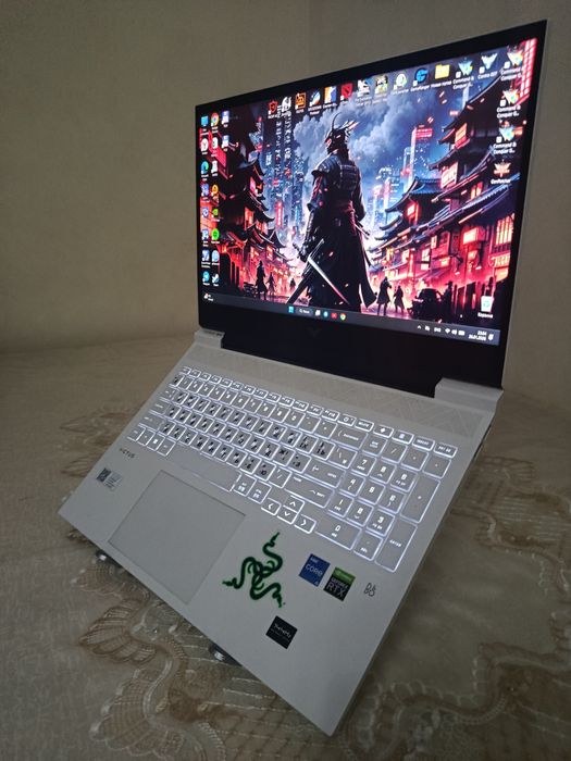 Note book  HP Victus 16 i5-12500H