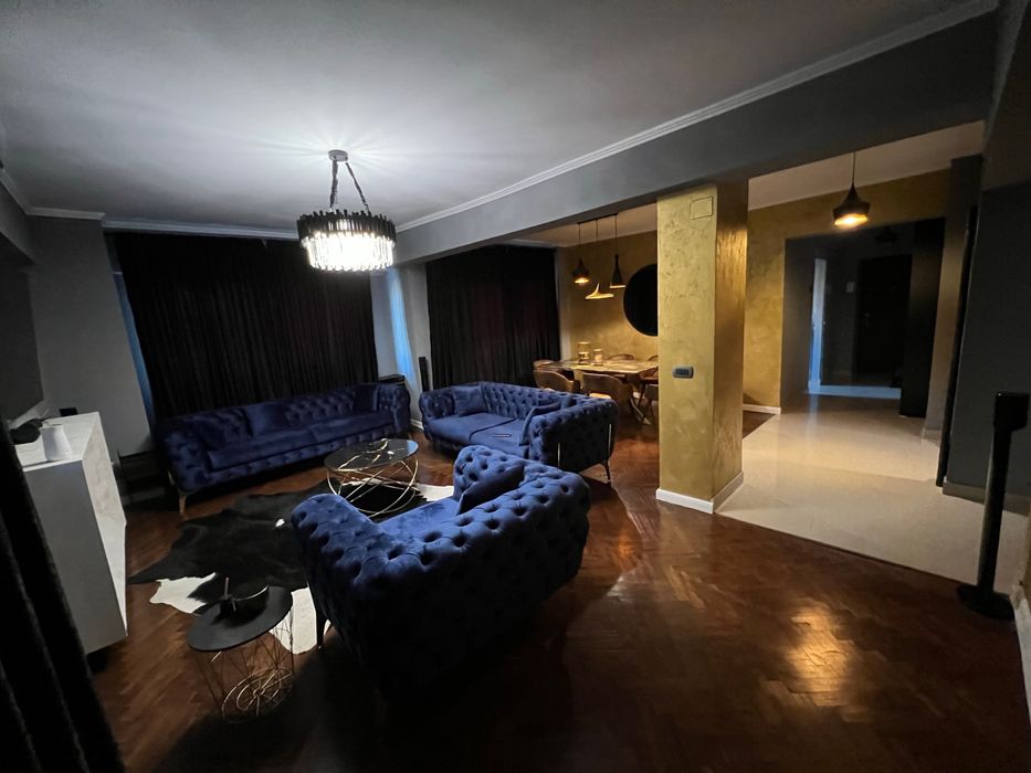 Apartament 4 camere