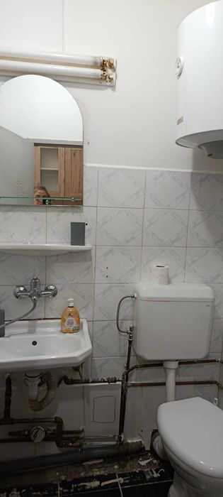 Vanzare camera camin