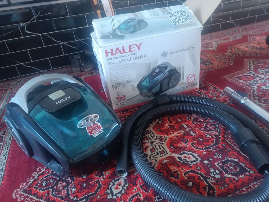 срочно продаётся пилесос