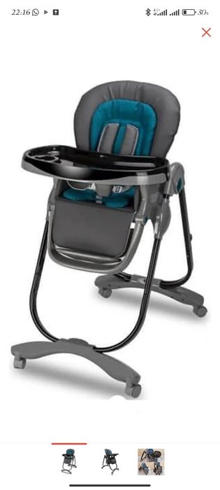 Продам детский стул