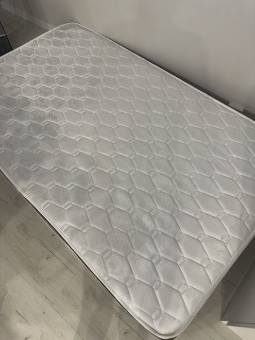 Новый матрас 120х200