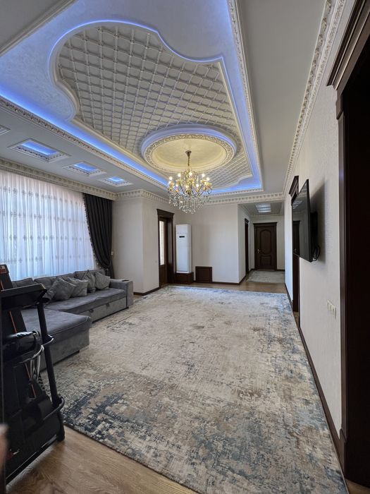 Урикзор (Учтепа тумани)  4 сотих 7 хона