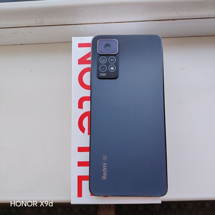 Redmi note 11E pro 5G sotiladi