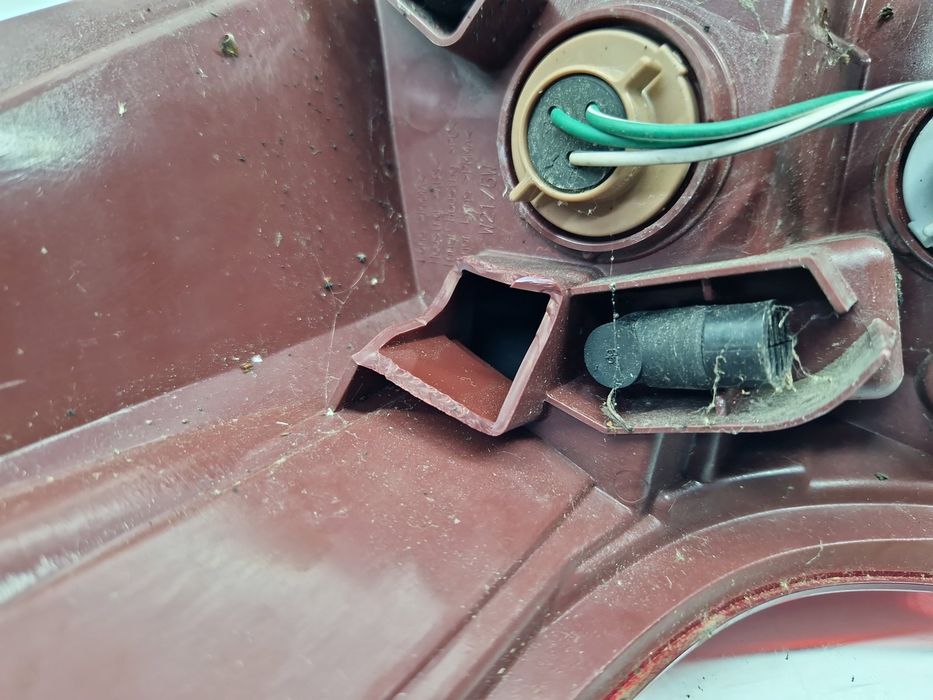 Stop aripa dreapta Toyota Rav 4 IV (ZSA4, ALA4) [Fabr 2013-2018] SUV O
