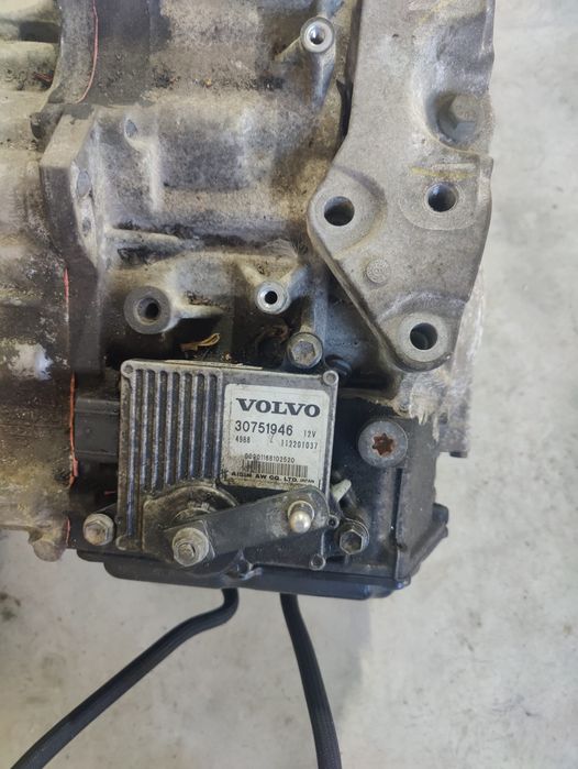 Cutie automata volvo xc 60 AISIN TF/80SC 4x4