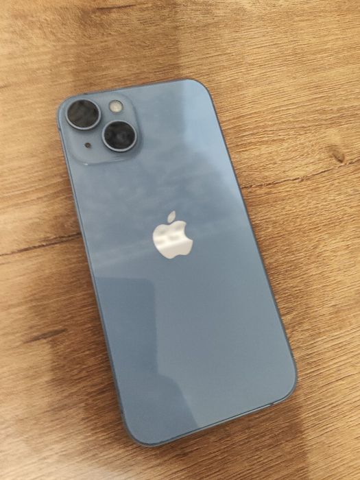 Prodam iphone 14 -128 gb  не вскрытый