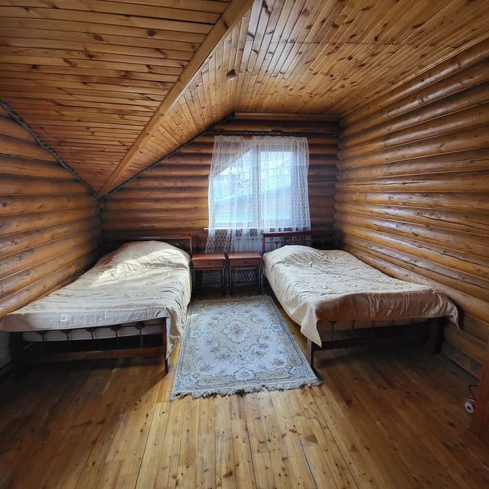 Дом Дача р-н Табагана от 210тыс